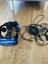 HTC Vive Pro Casque VR