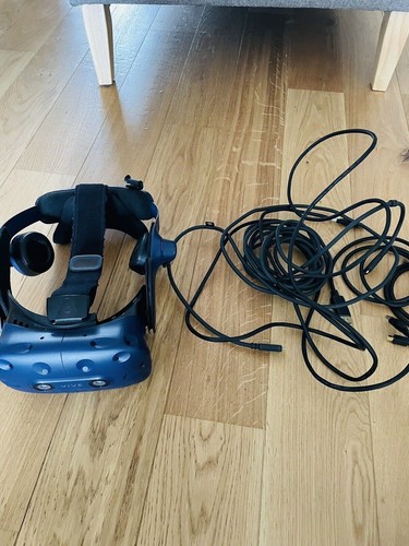 Htc vive pro - vive, vr