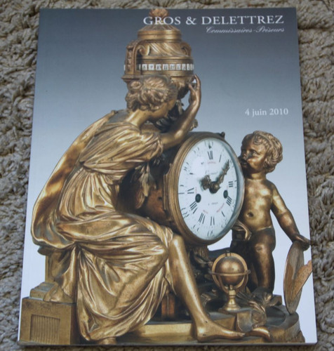 Catalogue vente 2010 - vente,