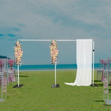 Pipe and Drape Backdrop St