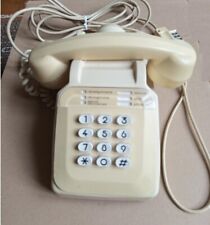 TELEPHONE SOCOTEL S63 A TOUCHES