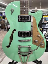 Guitare électrique DUESENBERG