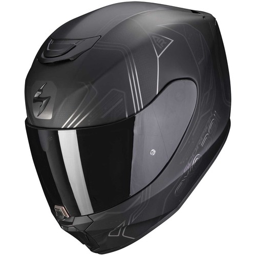 Casque intégral scorpion - casque,