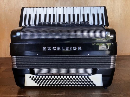 Excelsior continental - excelsior,