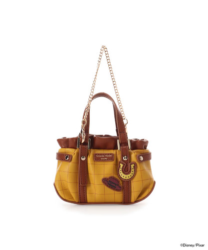 Mini sac samantha thavasa toy - samantha,