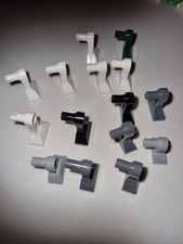 Jambe LEGO STAR WARS white