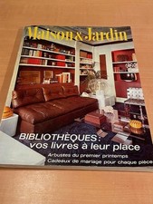 Revue Maison & Jardin mai 1969