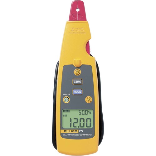 Fluke 771 2ac pince - fluke, 771+2ac