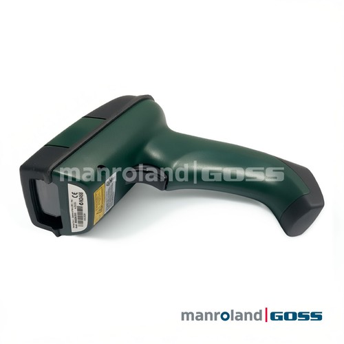 Datalogic dragon d101 scanner - datalogic,