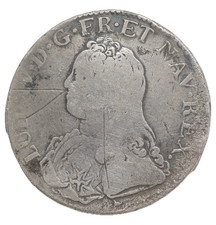 France - Louis XV (1715-1774)