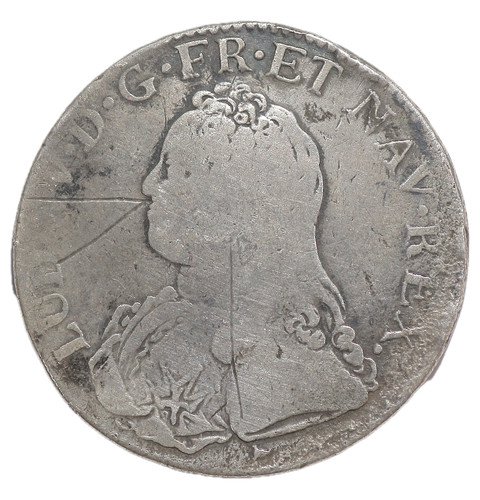 France louis xv - france, (1715-1774)