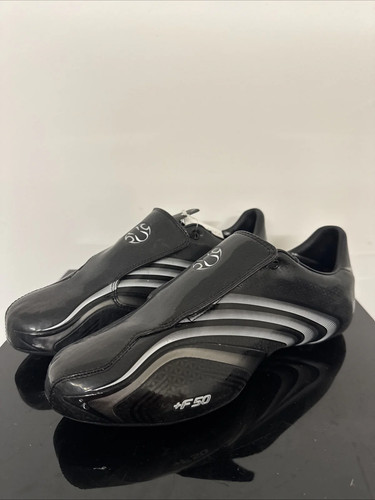 Adidas f50 tunit upper - tunit, 2006