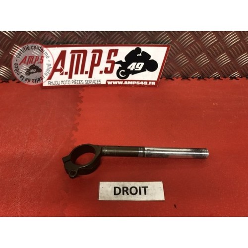 Demi guidon droit kawasaki - demi,
