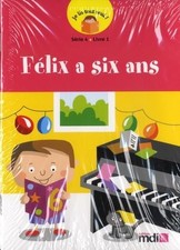 Je lis tout seul ! - Série 4