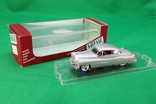 Cadillac type coupé - 62,