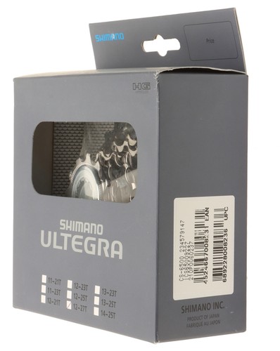 Shimano ultegra 6500 - shimano,