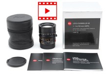 Top mint box leica - [top,
