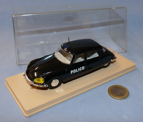 Eligor réf 1121 - 1/43,
