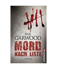 Mord nach Liste, Julie Garwood