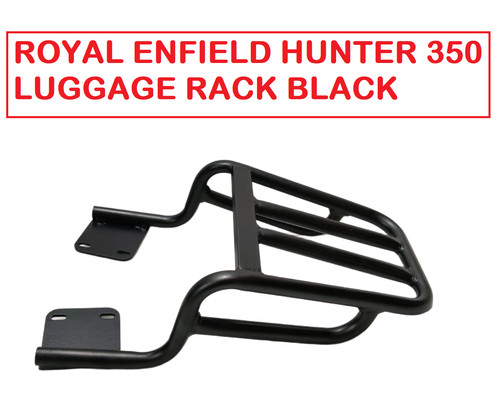 Porte bagages royal - royal, enfield