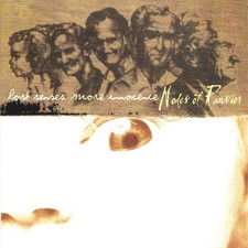 Nodes of Ranvier Lost Senses