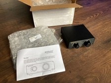 Goldpoint SA-4 passive