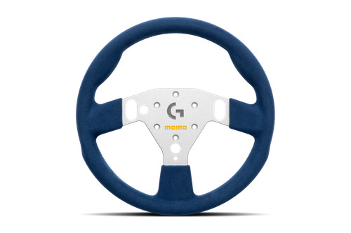Genuine momo logitech - logitech, g