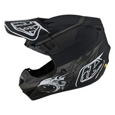 TLD Motorcycle Helmet SE4