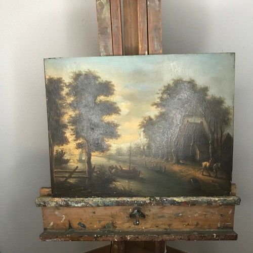 Tableau n10 peinture - tableau, panneau