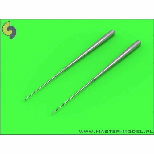 Gloster javelin pitot - javelin,