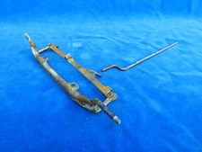 RARE ++ LES JOUETS CITROEN - CAMION T23 Truck - TRAIN AVANT Front axle