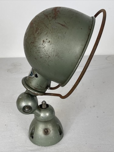 Applique jielde vert vespa - applique,