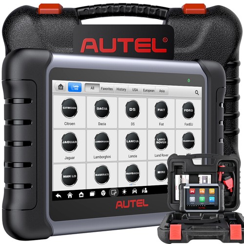 Autel maxicom mk808s pro - mk808s,