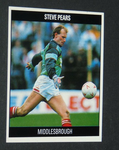 G36 steve pears middlesbrough - #g36,