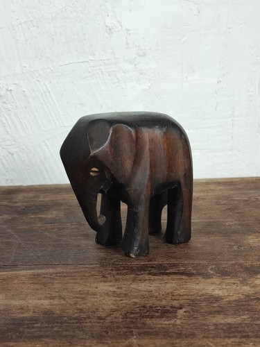 Belle sculpture éléphant - belle,