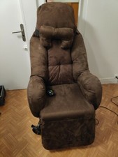 Fauteuil de repos médical 