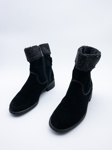 Bottes cheville medicus pour - bottes,