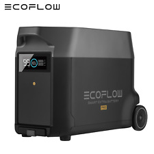 EcoFlow 3600Wh LiFePO4