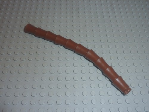 10x lego oldbrown piece - 6135, &