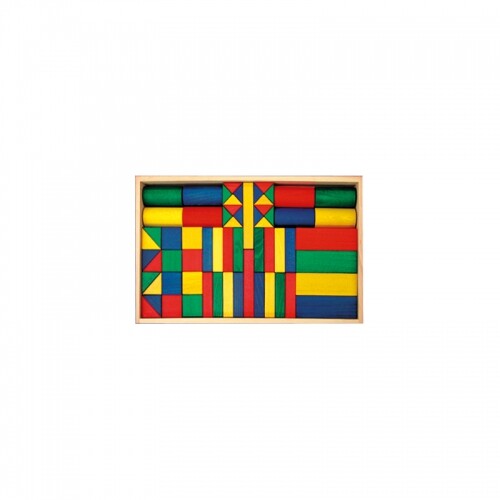 Blocs construction en - 62, de