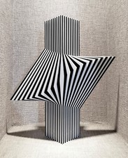 LUISA RUSSO SCULPTURE NO