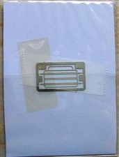 GALERIE DE COFFRE PORSCHE 911S