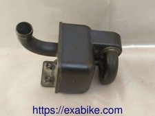 filtre secondaire pour Yamaha