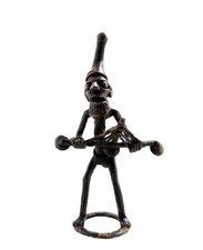 Statuette Africaine-figurine
