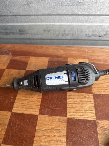 Dremel 100 series - series, f013010001