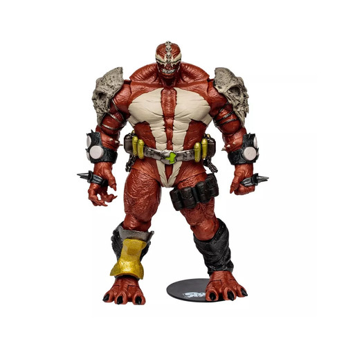 Mcfarlane spawn universe - spawn,