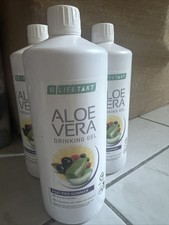Gel À Boire Açai Aloe Vera