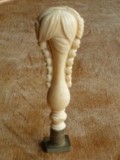 ancien sceau à cacheter