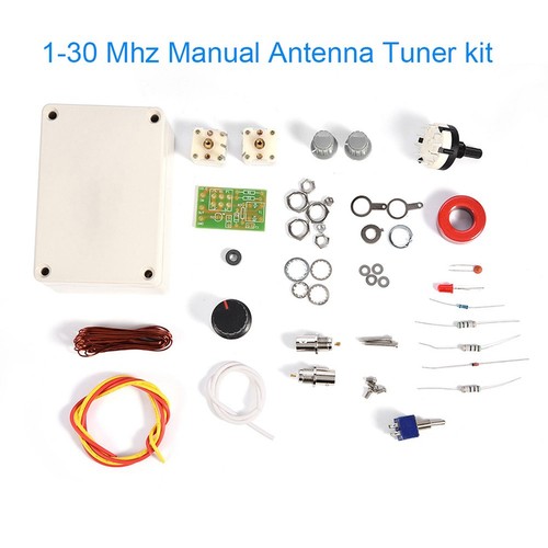 Kits tuners manuels design - kits,