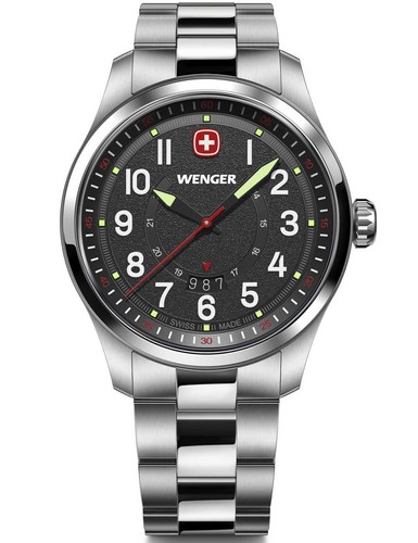Wenger 0541 122 montre - wenger,